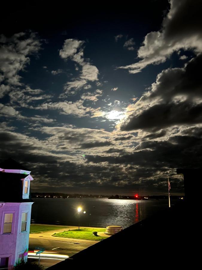 Cbythesea - Ocean View Penthouse Gloucester Zewnętrze zdjęcie