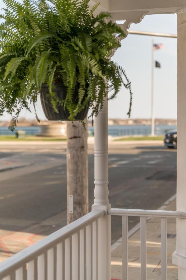 Cbythesea - Ocean View Penthouse Gloucester Zewnętrze zdjęcie